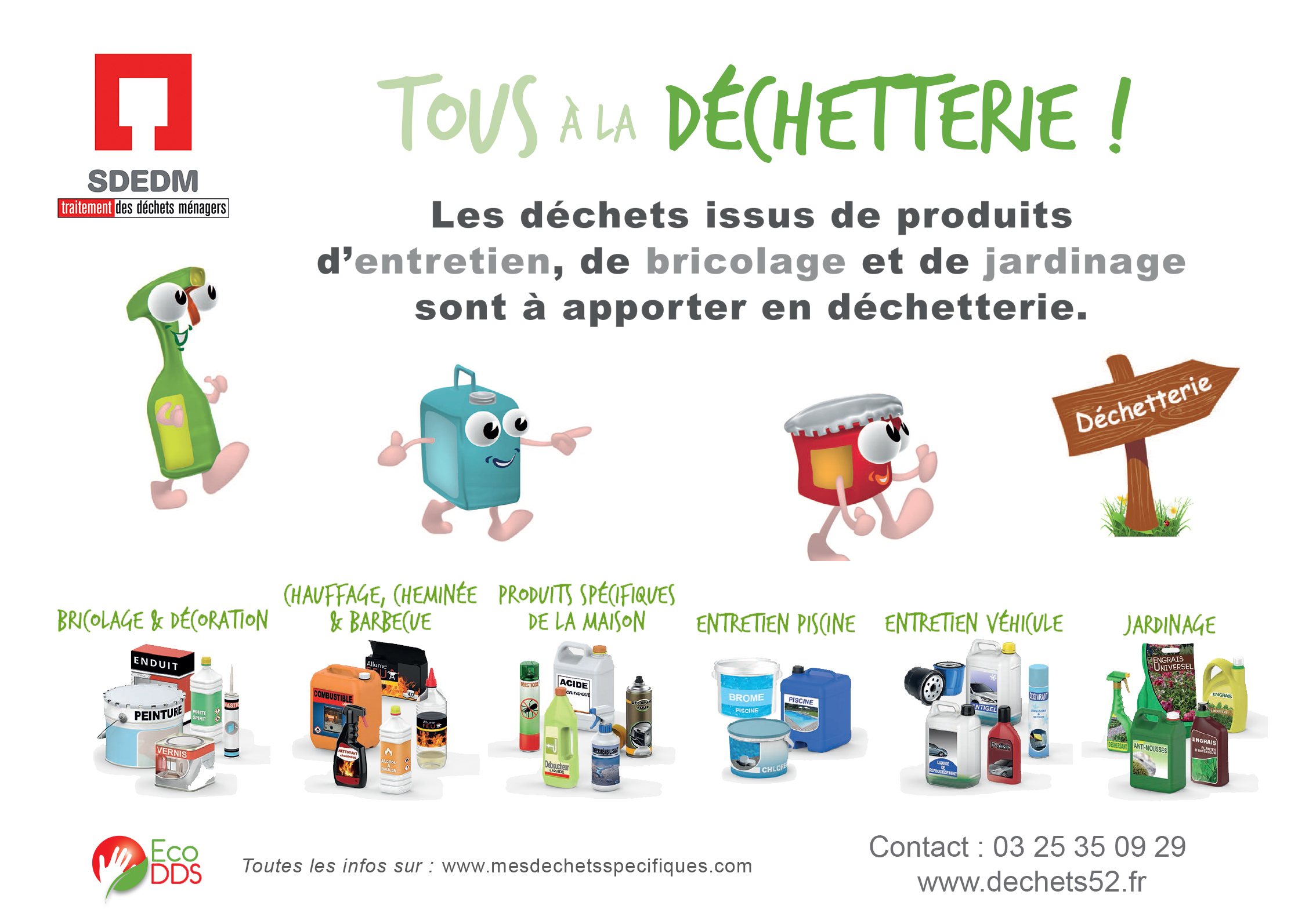 ECO DDS